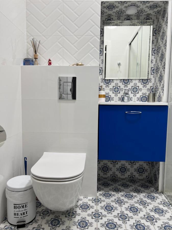 Delux Apartment In Львов Экстерьер фото