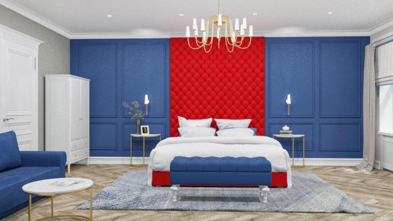 Delux Apartment In Львов Экстерьер фото